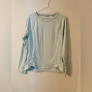 Avalanche Long Sleeve Medium T-Shirt​​